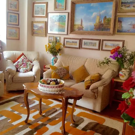 B&B Casa d'Arte-3