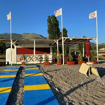 Sansi'S Sapri Camere-2