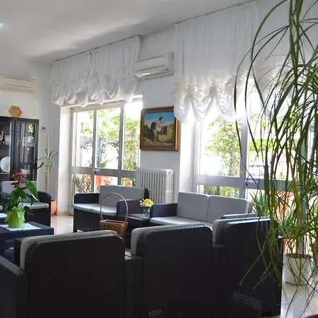 Hotel I Due Gabbiani CITR 9006-2