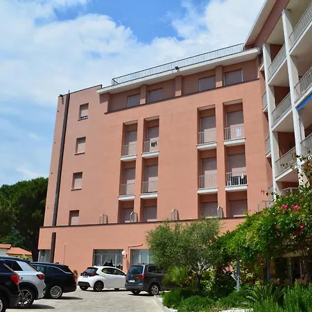 Hotel I Due Gabbiani CITR 9006-3
