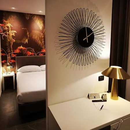 Hotel Up Wellness & Spa-2