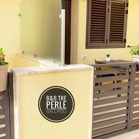 B&B Tre Perle-3
