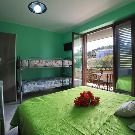 B&B Princess Room-2