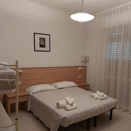 Hotel Brezza-3