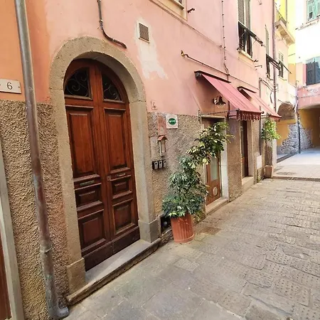 Affittacamere Sull'Arco-3