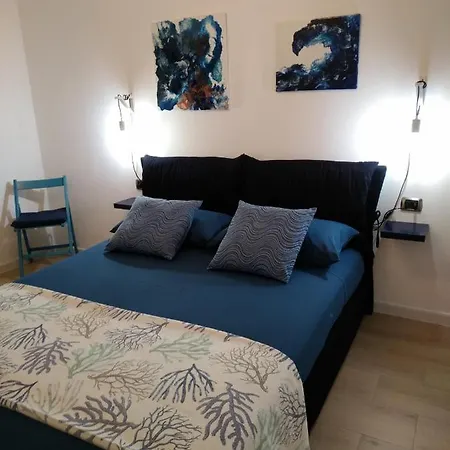 B&B Alghero Reina-3
