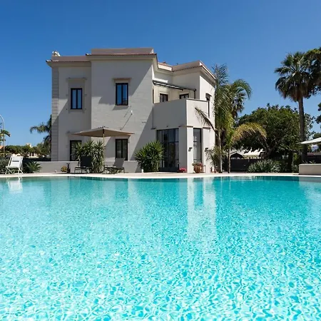 Villa Masetta - Luxury Suites-3