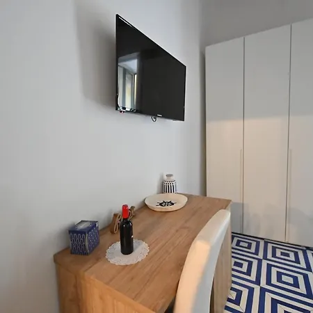 La Memolina B&B-2