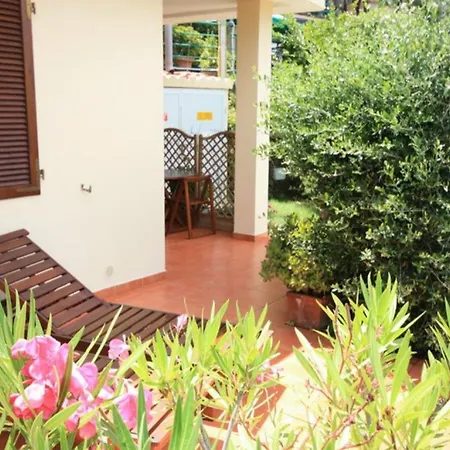 Residence Cala Silente-3