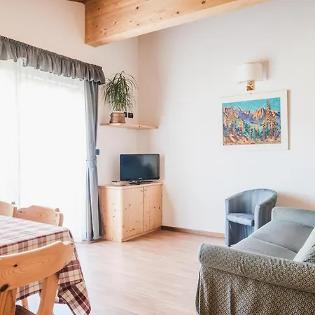 Residence Dolomia-2