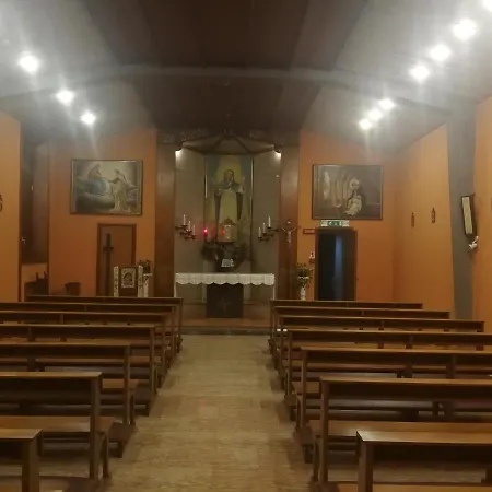 Casa Per Ferie Suore Domenicane-3