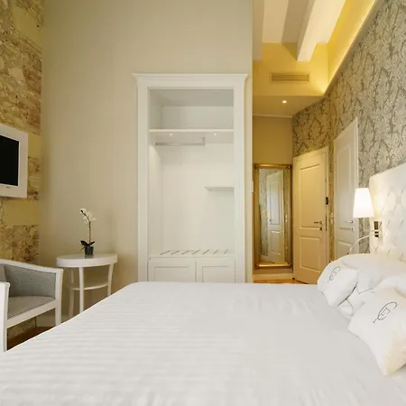 Boutique Hotel Carlo Felice-2