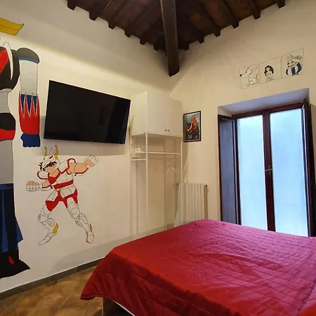 Palazzetto La Fonte-2