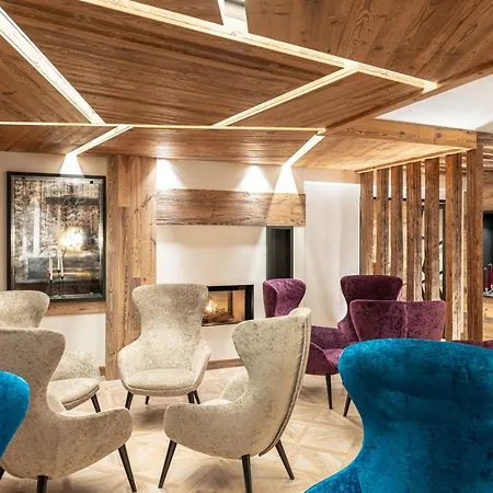 Alpstyle Hotel Albolina Wellness & Beauty-3
