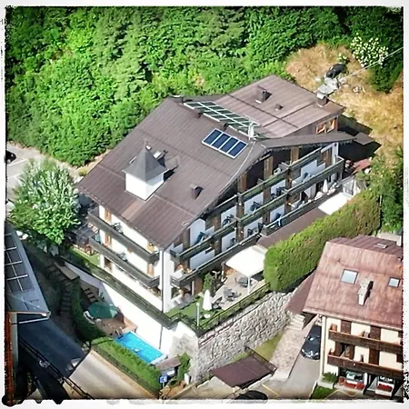 Chalet Fiocco Di Neve-2