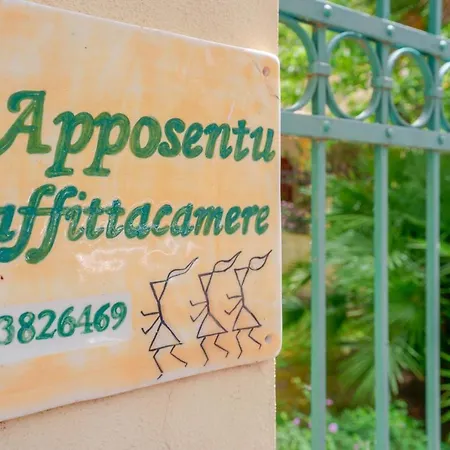 S'Apposentu Affittacamere-2