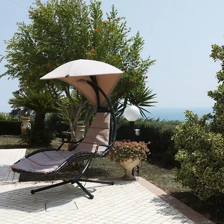 B&B Villa Floriana-3