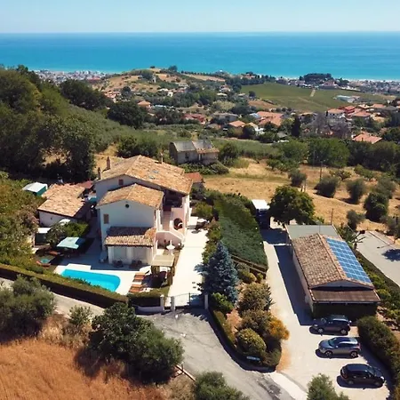B&B Villa Floriana-2
