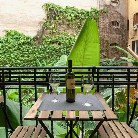 Leo'S Colosseum - Private Apartments-2