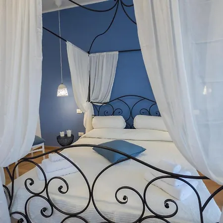 EXCLUSIVE ROOMS Al Vicoletto-3