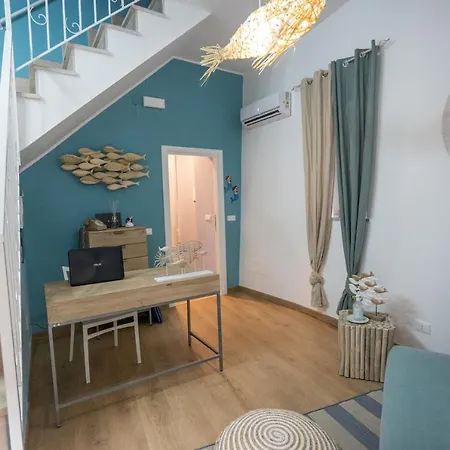 EXCLUSIVE ROOMS Al Vicoletto-2