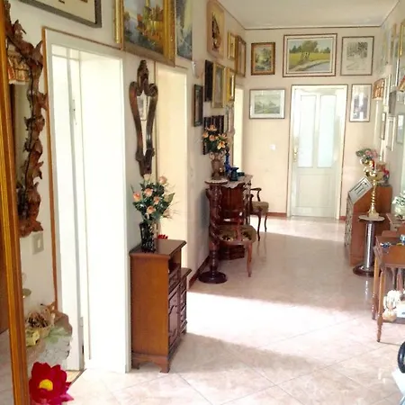 B&B Casa d'Arte-2