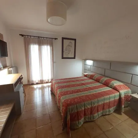 Albergo Ristorante K2-3