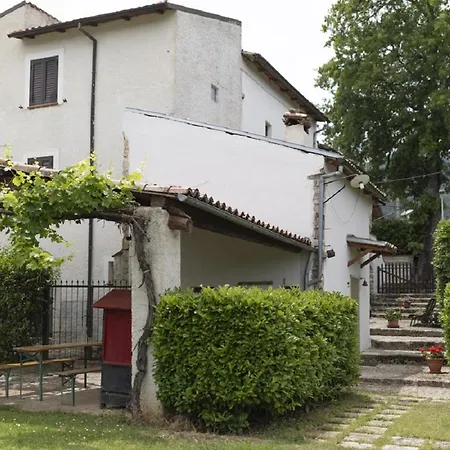 Il Ciavattone Bed&Bike-3