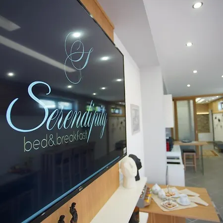Serendipity B&B-2