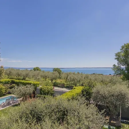 Insula Felix Bed&Breakfast-3