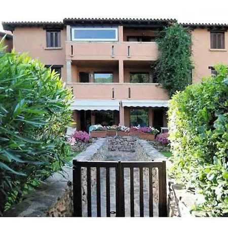 Residence Rudargia Porto Rotondo 3-3