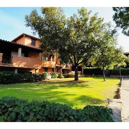 Residence Rudargia Porto Rotondo 3-2