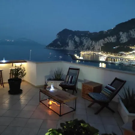 B&B Punta Vivara-3