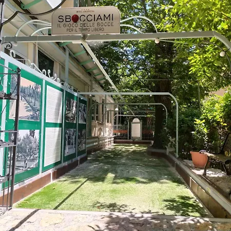 Hotel Argentina & Spa-3