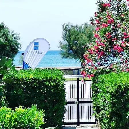 Villa Maria Luxury Suites-2