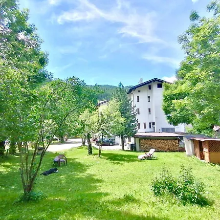 Hotel B&B Lorenzini Ski-3