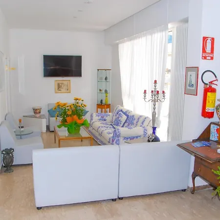 Hotel Marilonda Rimini-2