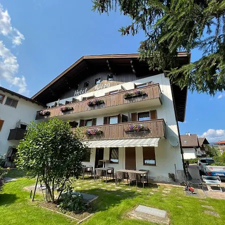 Hotel Garni Savoy - New Opening-2