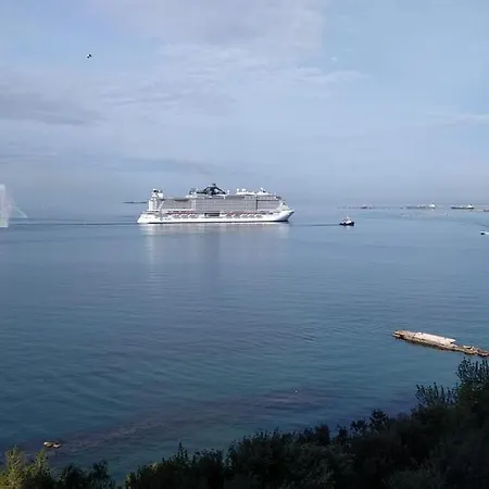 Suite Al Mare-2