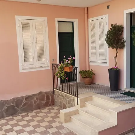 Il Giardino Degli Iris-2