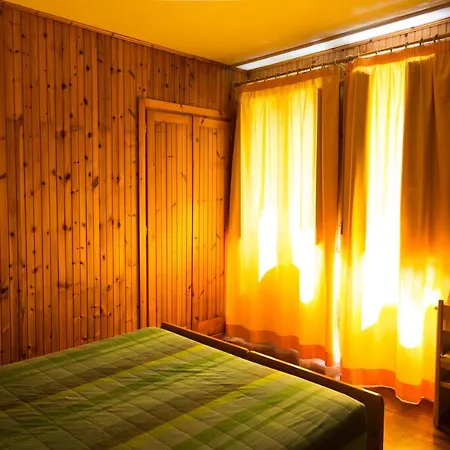 Albergo Centrale Scanno-2