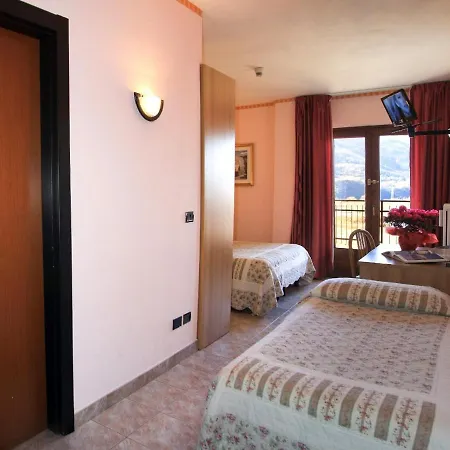 Hotel Les Saisons-3