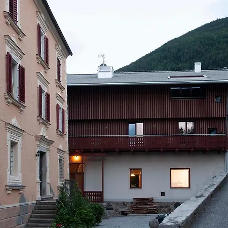 Hotel Villa Mayr Rooms & Suites-2