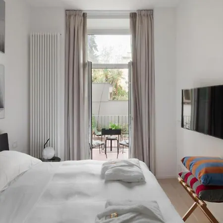 Bb Hotels Aparthotel Collection Il Michelangelo-3