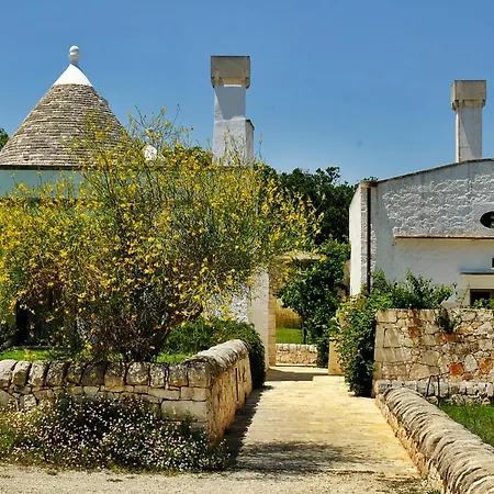 Masseria Trulli e Vigne-2