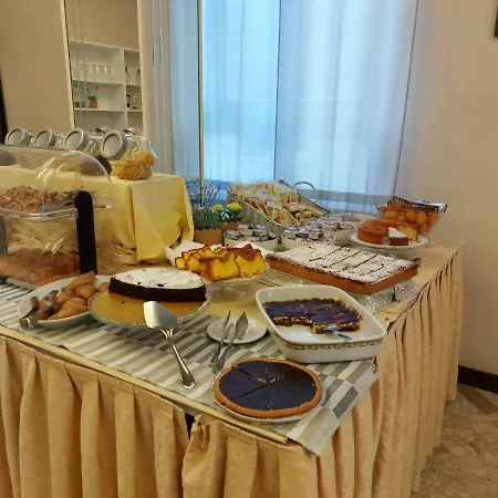Hotel Brezza-2