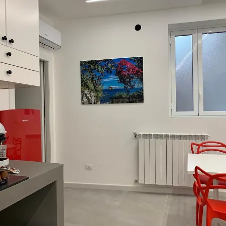 Suite Del Ponte Normanno Vespro-2