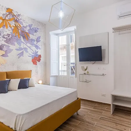 Flower Suite B&B-3