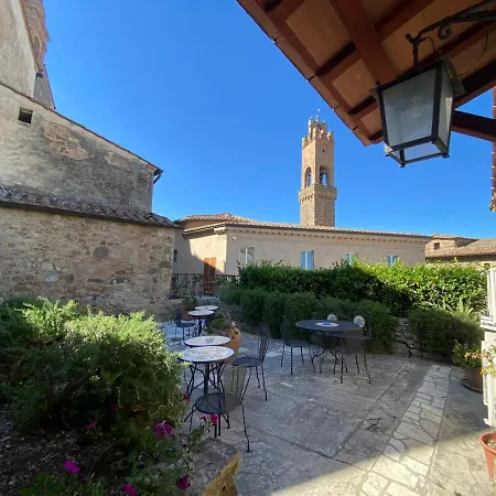 Affittacamere La Torre di Montalcino-2