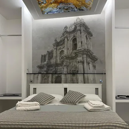 Suite Del Ponte Normanno Vespro-3